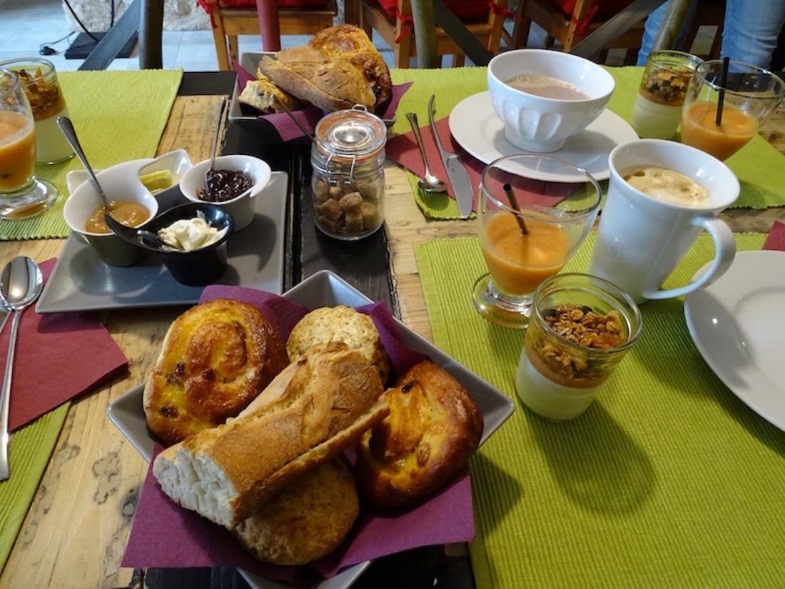 Hotel Le Relais D'Arzac Cahuzac-sur-Vère Exteriér fotografie